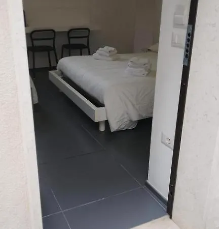 Pm 5 Via Salita Di Castelvecchio Apartment Matera